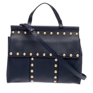 Shoulder Bag Measurements 12"x10"x4"